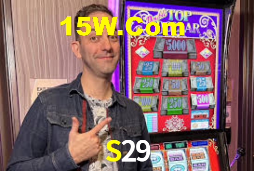 Sinta a adrenalina dos jogos de cassino com S29