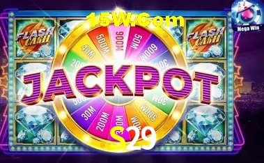 Casino Ao Vivo S29