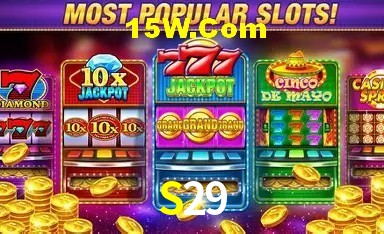 Casino VIP S29