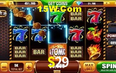 Casino Ao Vivo S29