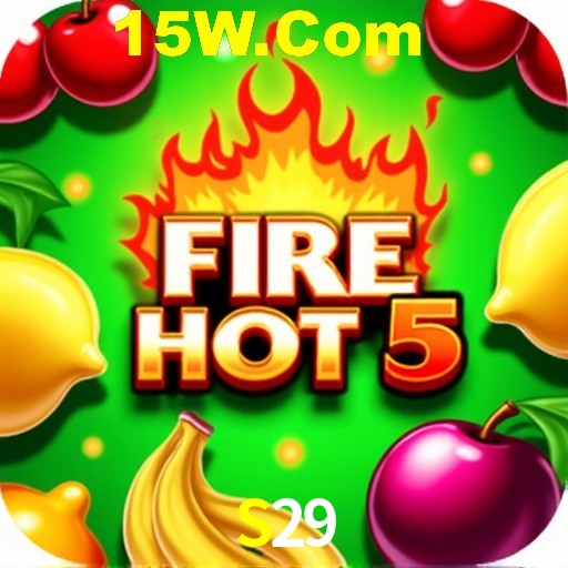 Seasonal Promotions S29