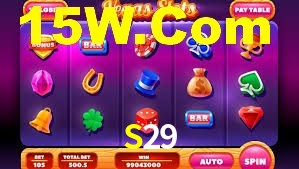 Roulette Table S29
