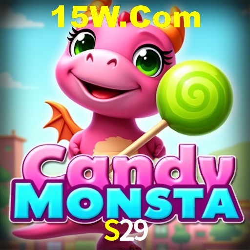 Descubra a Magia dos Jogos de Arcade no S29