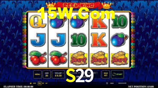 S29 Bet