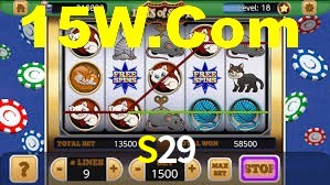 Crash Games Statistics S29