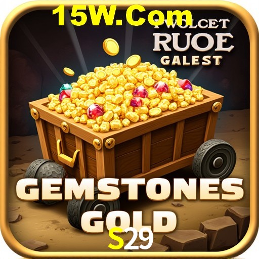 Account Benefits S29