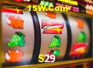 Jogos de Slot S29