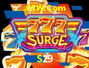 Estatísticas do Jogo S29